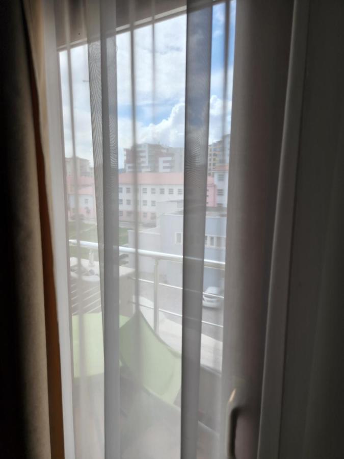 Guesthouse Bimbli Pogradec Extérieur photo